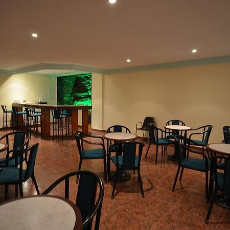 Hotel Altarino Πόρτο Νόβο Εξωτερικό φωτογραφία