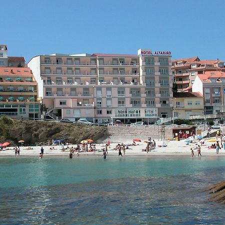 Hotel Altarino Πόρτο Νόβο Εξωτερικό φωτογραφία