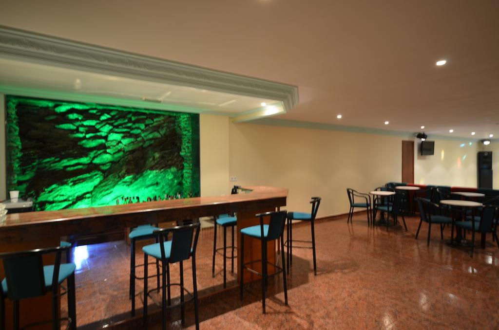 Hotel Altarino Πόρτο Νόβο Εξωτερικό φωτογραφία