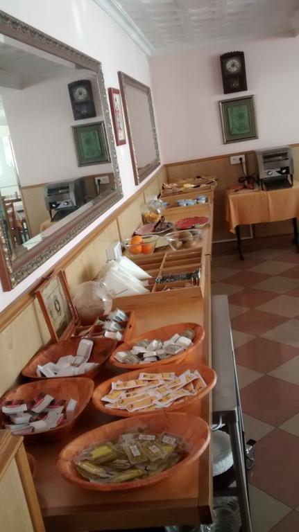 Hotel Altarino Πόρτο Νόβο Εξωτερικό φωτογραφία