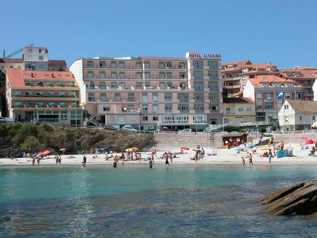 Hotel Altarino Πόρτο Νόβο Εξωτερικό φωτογραφία