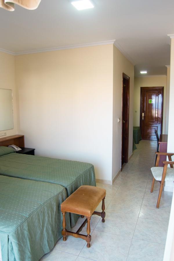 Hotel Altarino Πόρτο Νόβο Εξωτερικό φωτογραφία
